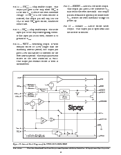 浏览型号SP691AEN的Datasheet PDF文件第9页