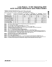 浏览型号MAX191AENG的Datasheet PDF文件第5页