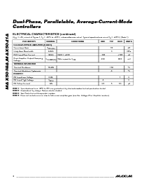 浏览型号MAX5041AEAI的Datasheet PDF文件第4页