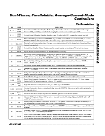浏览型号MAX5041AEAI的Datasheet PDF文件第9页