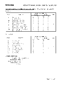 浏览型号TC55V1001AF-85的Datasheet PDF文件第4页