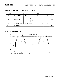 浏览型号TC554001AF-10的Datasheet PDF文件第7页