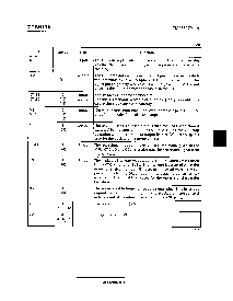浏览型号TMPZ84C011AF-6的Datasheet PDF文件第5页