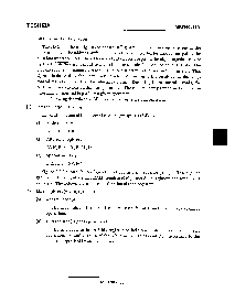 浏览型号TMPZ84C011AF-6的Datasheet PDF文件第9页