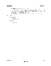 浏览型号TMP82C51AM-10的Datasheet PDF文件第7页
