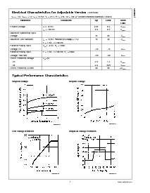 浏览型号LM2931AM-5.0的Datasheet PDF文件第7页