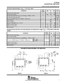 浏览型号TL441AMJ的Datasheet PDF文件第3页