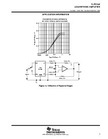 浏览型号TL441AMJ的Datasheet PDF文件第9页