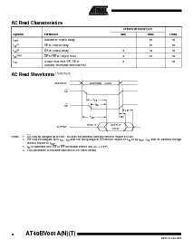 浏览型号AT49BV001ANT-55TI的Datasheet PDF文件第8页