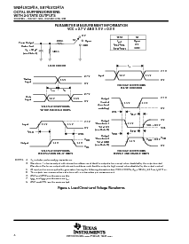 浏览型号SN74LVC541APW的Datasheet PDF文件第8页