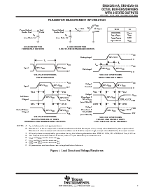 浏览型号SN74LV541APW的Datasheet PDF文件第7页