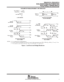浏览型号SN74LV221APWRE4的Datasheet PDF文件第9页