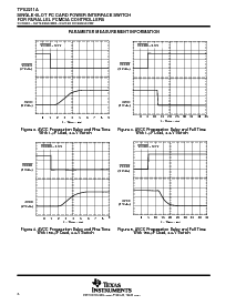 浏览型号TPS2211APWPR的Datasheet PDF文件第6页
