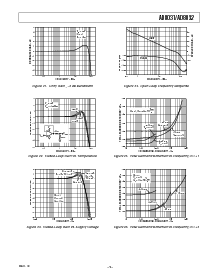 浏览型号AD8031AR-REEL的Datasheet PDF文件第9页