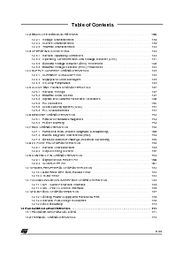 浏览型号ST72F321AR9T6的Datasheet PDF文件第5页