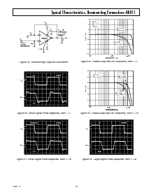 浏览型号AD811AR-16-REEL的Datasheet PDF文件第7页