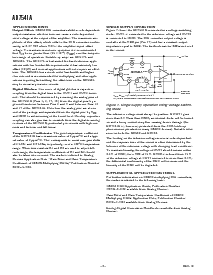 浏览型号AD7541ATE的Datasheet PDF文件第6页