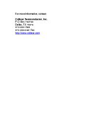 浏览型号1F150B-060的Datasheet PDF文件第4页