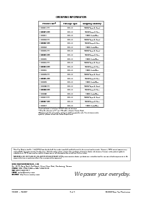 浏览型号1N4001-T3的Datasheet PDF文件第3页