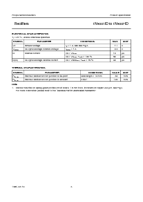 浏览型号1N4001ID的Datasheet PDF文件第3页