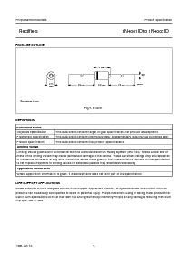 浏览型号1N4001ID的Datasheet PDF文件第5页