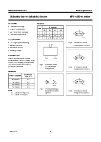 浏览型号1PS70SB46的Datasheet PDF文件第2页