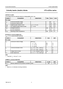 浏览型号1PS70SB46的Datasheet PDF文件第3页