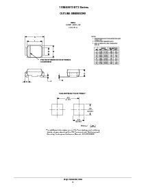 浏览型号1SMA5927BT3的Datasheet PDF文件第5页