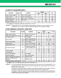 浏览型号C3225JF1E106Z的Datasheet PDF文件第5页