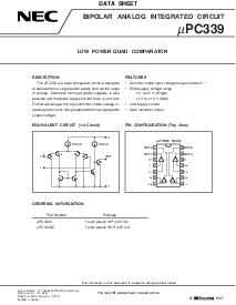 浏览型号C339C的Datasheet PDF文件第1页