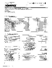 浏览型号C380MX555的Datasheet PDF文件第2页
