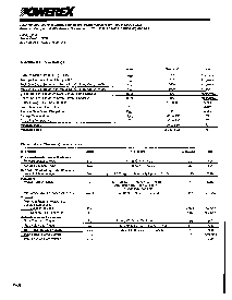 浏览型号C380MX500的Datasheet PDF文件第2页