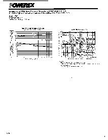 浏览型号C380MX500的Datasheet PDF文件第4页