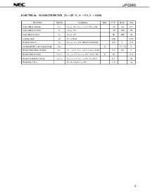 浏览型号C393C的Datasheet PDF文件第3页