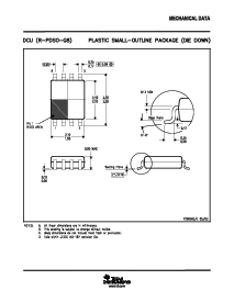 浏览型号SN74LVC3G04YZPR的Datasheet PDF文件第7页