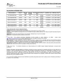 浏览型号SN74LVC3GU04DCUR的Datasheet PDF文件第6页