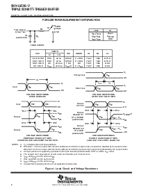浏览型号SN74LVC3G17DCTR的Datasheet PDF文件第6页