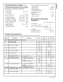 浏览型号DS25C400的Datasheet PDF文件第3页