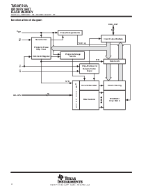 浏览型号TMS28F512A-10C4FME的Datasheet PDF文件第4页