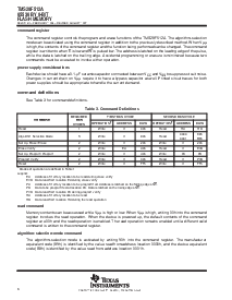 浏览型号TMS28F512A-10C4FME的Datasheet PDF文件第6页