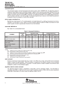浏览型号TMS28F512A-15C4FML的Datasheet PDF文件第6页