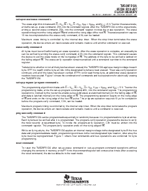 浏览型号TMS28F512A-10C4FME的Datasheet PDF文件第7页