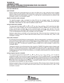 浏览型号TMS28F010A-12C4NE4的Datasheet PDF文件第8页