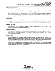 浏览型号TMS28F010A-12C4NE4的Datasheet PDF文件第9页