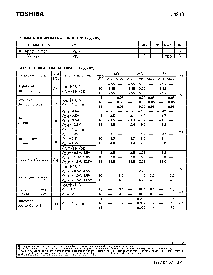 浏览型号TC4S30F的Datasheet PDF文件第2页