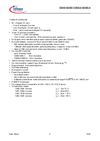 浏览型号C505-L的Datasheet PDF文件第6页