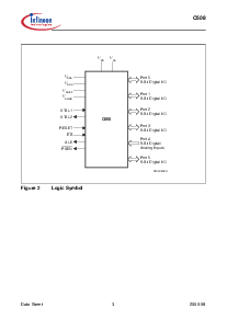 浏览型号C508的Datasheet PDF文件第7页