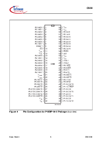 浏览型号C508的Datasheet PDF文件第9页