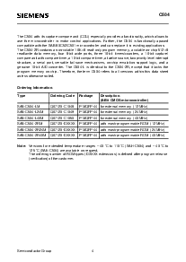 浏览型号C504的Datasheet PDF文件第4页