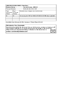 浏览型号C505CA的Datasheet PDF文件第4页